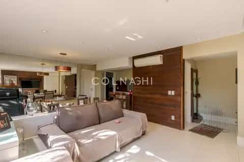 Apartamento · 4 dormitórios no Rio Branco — miniatura 10
