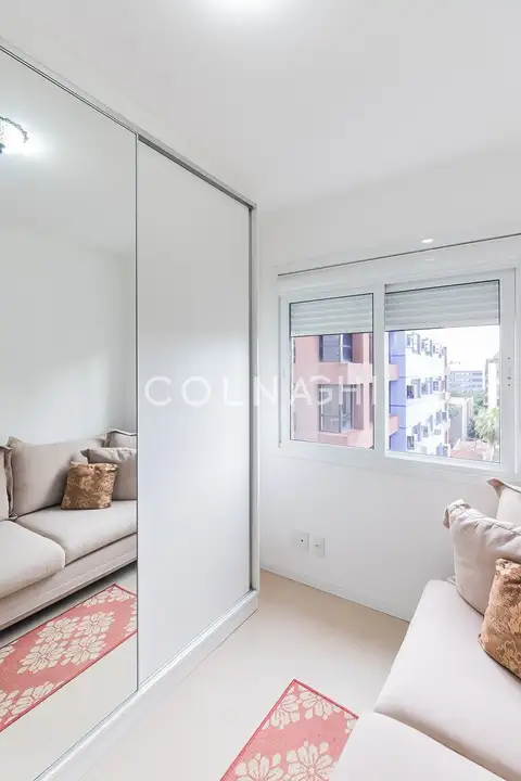 Apartamento · 3 dormitórios no Menino Deus — miniatura 14