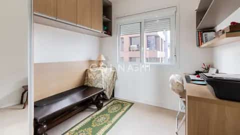 Apartamento · 3 dormitórios no Menino Deus — miniatura 8