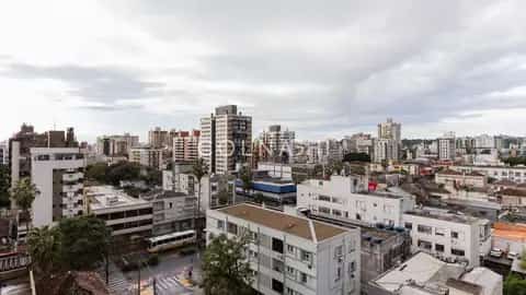 Apartamento · 3 dormitórios no Menino Deus — miniatura 9