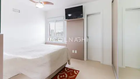 Apartamento · 3 dormitórios no Menino Deus — miniatura 10