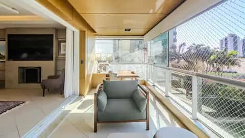 Apartamento · 3 dormitórios no Três Figueiras — miniatura 5