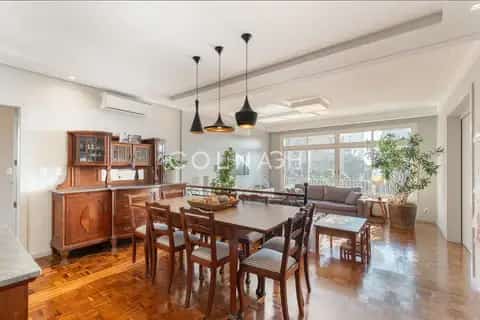 Apartamento · 3 dormitórios no Moinhos de Vento — miniatura 1