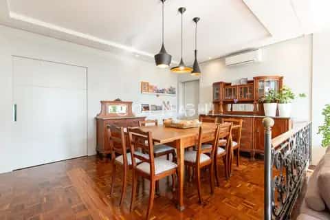 Apartamento · 3 dormitórios no Moinhos de Vento — miniatura 5