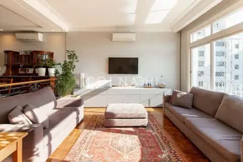 Apartamento · 3 dormitórios no Moinhos de Vento — miniatura 11