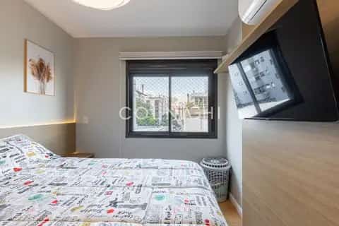 Apartamento · 2 dormitórios na Bela Vista — miniatura 11