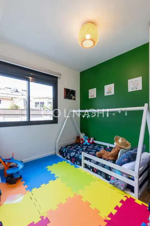 Apartamento · 2 dormitórios na Bela Vista — miniatura 12