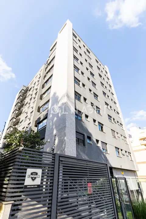 Apartamento · 2 dormitórios na Bela Vista — miniatura 13