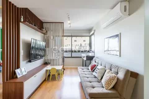 Apartamento · 2 dormitórios na Bela Vista — miniatura 2