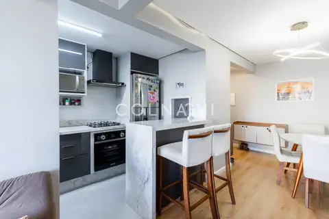 Apartamento · 2 dormitórios na Bela Vista — miniatura 3