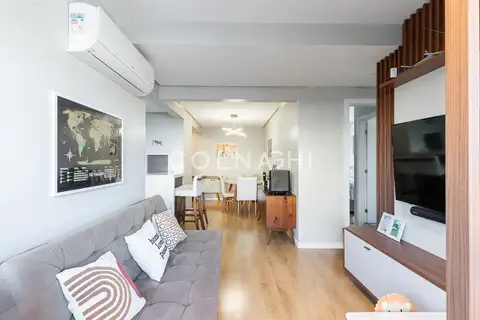 Apartamento · 2 dormitórios na Bela Vista — miniatura 4