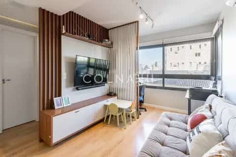 Apartamento · 2 dormitórios na Bela Vista — miniatura 5