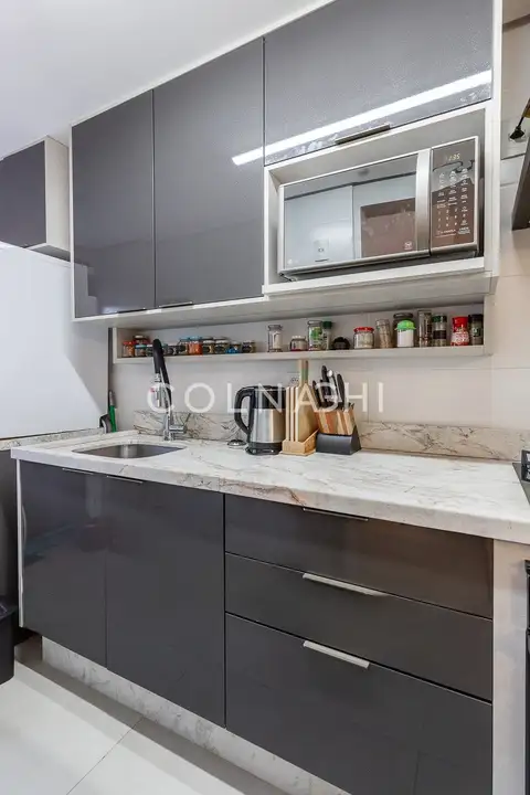 Apartamento · 2 dormitórios na Bela Vista — miniatura 6