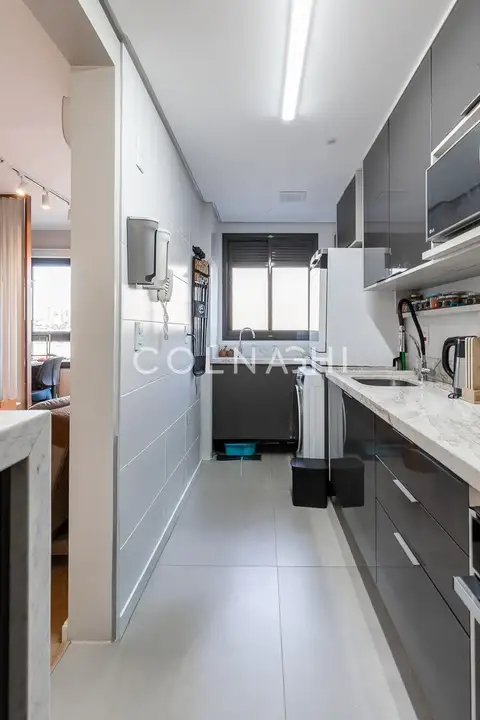 Apartamento · 2 dormitórios na Bela Vista — miniatura 7