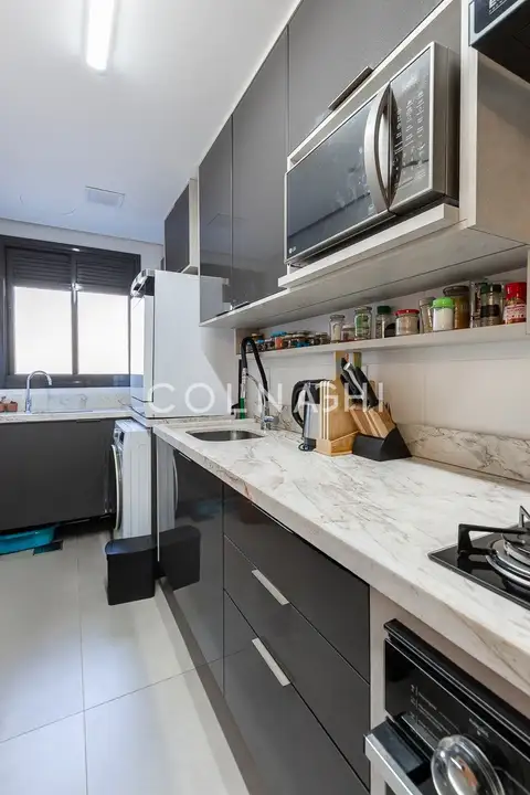 Apartamento · 2 dormitórios na Bela Vista — miniatura 8