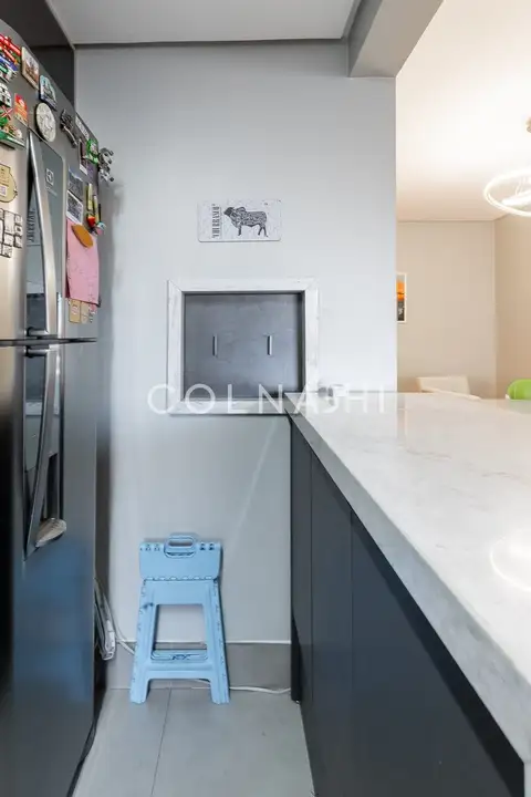 Apartamento · 2 dormitórios na Bela Vista — miniatura 9