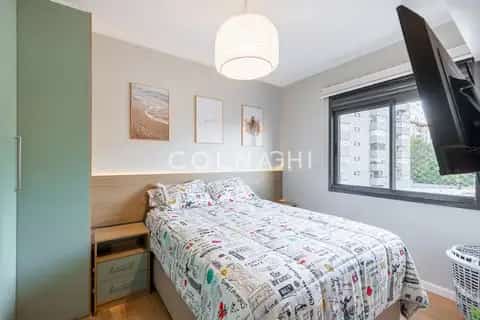 Apartamento · 2 dormitórios na Bela Vista — miniatura 10