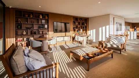 Apartamento Garden · 2 dormitórios no Praia de Belas — miniatura 15