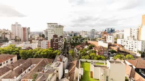 Apartamento · 4 dormitórios no Moinhos de Vento — miniatura 16