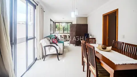 Apartamento Garden · 2 dormitórios no Jardim Botânico — miniatura 1
