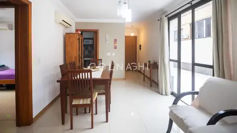 Apartamento Garden · 2 dormitórios no Jardim Botânico — miniatura 5
