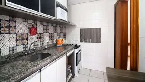Apartamento Garden · 2 dormitórios no Jardim Botânico — miniatura 9