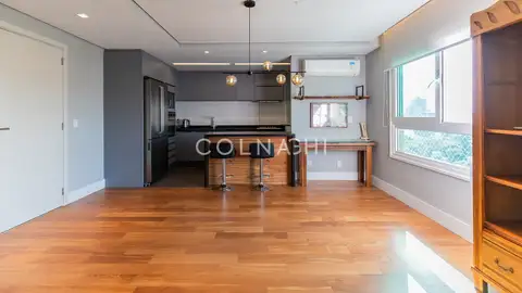 Apartamento · 2 dormitórios no Moinhos de Vento — miniatura 4