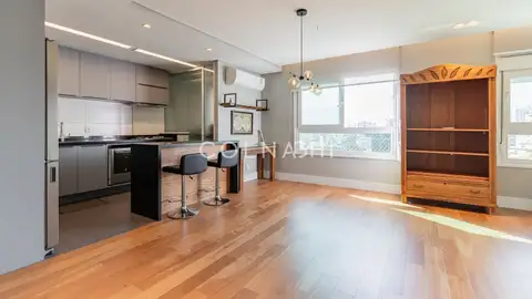 Apartamento · 2 dormitórios no Moinhos de Vento — miniatura 9