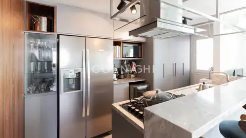 Apartamento · 2 dormitórios no Moinhos de Vento — miniatura 9