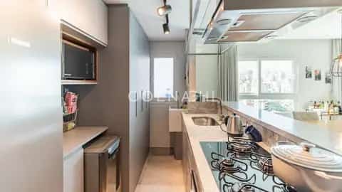 Apartamento · 2 dormitórios no Moinhos de Vento — miniatura 10