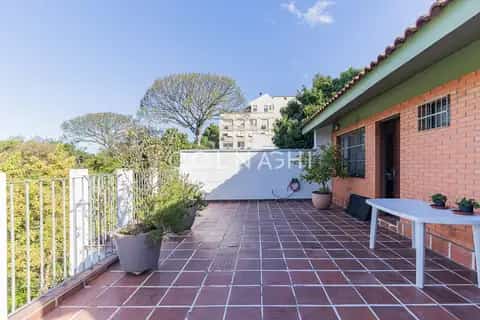 Casa · 5 dormitórios em Higienópolis — miniatura 15
