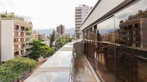 Cobertura · 2 dormitórios em Petrópolis — miniatura 12