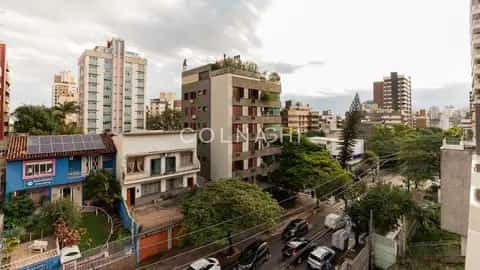 Cobertura · 2 dormitórios em Petrópolis — miniatura 11