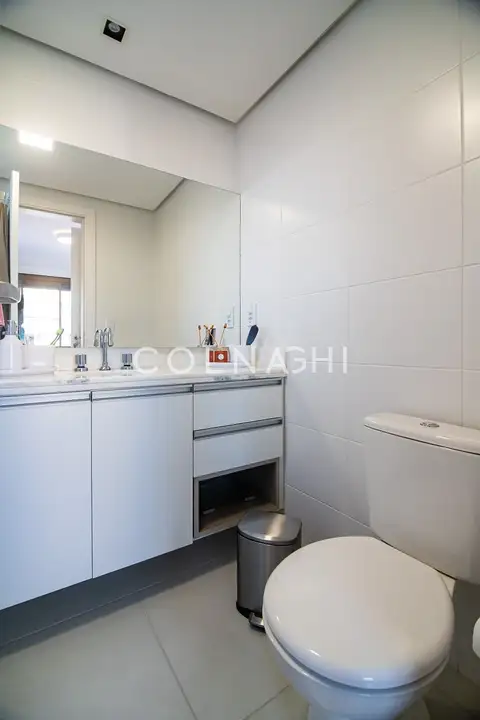 Apartamento · 2 dormitórios em Higienópolis — miniatura 12