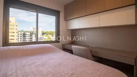 Apartamento · 2 dormitórios em Higienópolis — miniatura 14