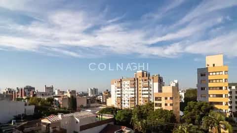 Apartamento · 2 dormitórios em Higienópolis — miniatura 15
