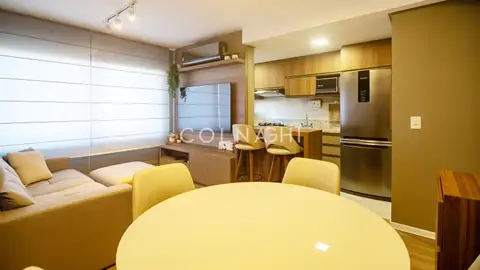 Apartamento · 2 dormitórios em Higienópolis — miniatura 4
