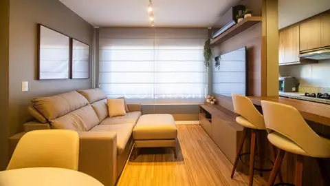 Apartamento · 2 dormitórios em Higienópolis — miniatura 5