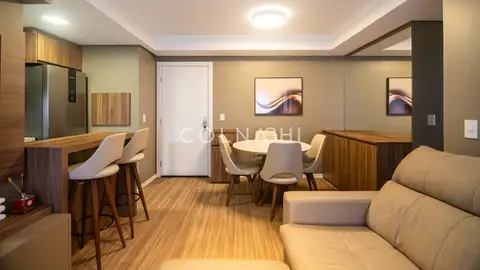 Apartamento · 2 dormitórios em Higienópolis — miniatura 6