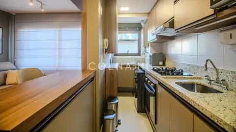 Apartamento · 2 dormitórios em Higienópolis — miniatura 7