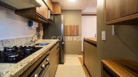 Apartamento · 2 dormitórios em Higienópolis — miniatura 8