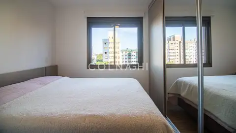Apartamento · 2 dormitórios em Higienópolis — miniatura 10