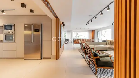 Apartamento Garden · 4 dormitórios na Bela Vista — miniatura 3
