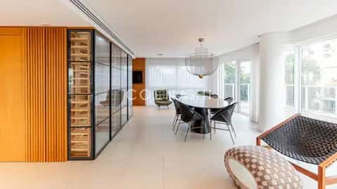 Apartamento Garden · 4 dormitórios na Bela Vista — miniatura 13