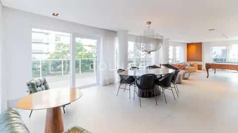 Apartamento Garden · 4 dormitórios na Bela Vista — miniatura 14