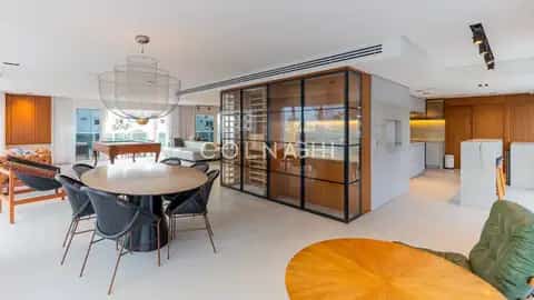 Apartamento Garden · 4 dormitórios na Bela Vista — miniatura 15
