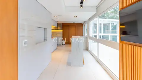 Apartamento Garden · 4 dormitórios na Bela Vista — miniatura 16