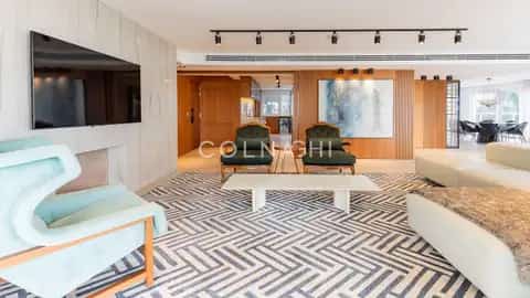 Apartamento Garden · 4 dormitórios na Bela Vista — miniatura 5