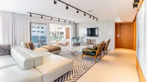 Apartamento Garden · 4 dormitórios na Bela Vista — miniatura 6