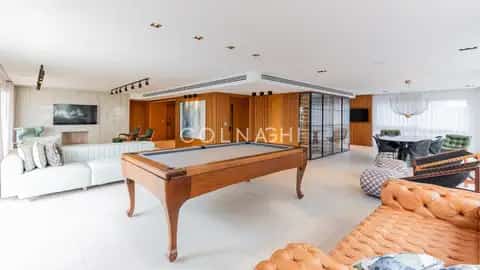 Apartamento Garden · 4 dormitórios na Bela Vista — miniatura 7